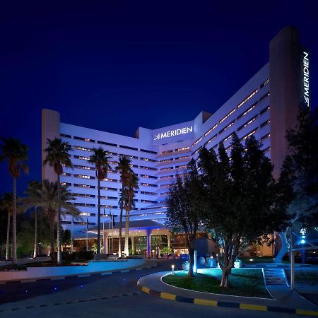 Le Meridien Al Khobar Hotel Exterior photo