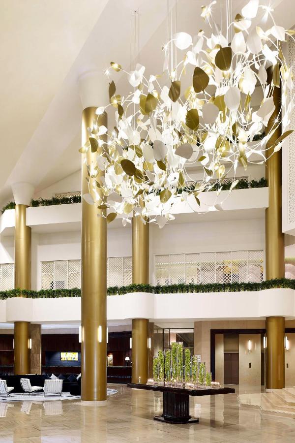 Le Meridien Al Khobar Hotel Exterior photo