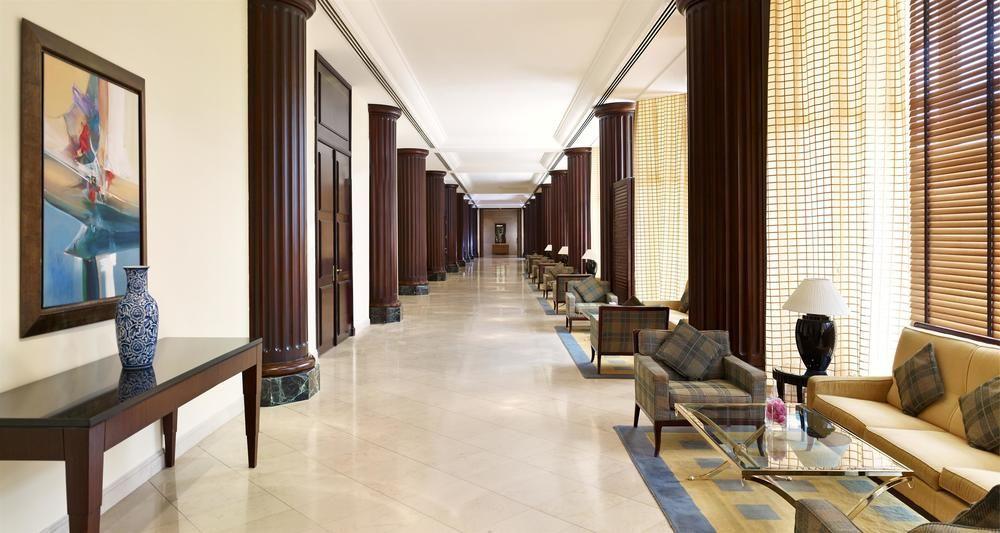 Le Meridien Al Khobar Hotel Exterior photo